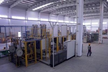 美鋁車輪產品蘇州制造工廠開業，引領綠色出行新篇章